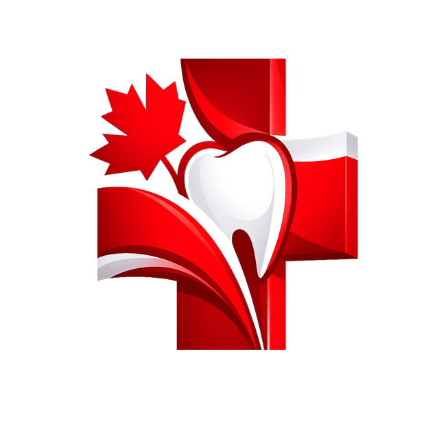 Danton Dental Clinic logo