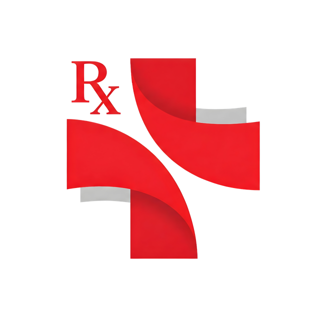 Danton Medical Pharmacy logo