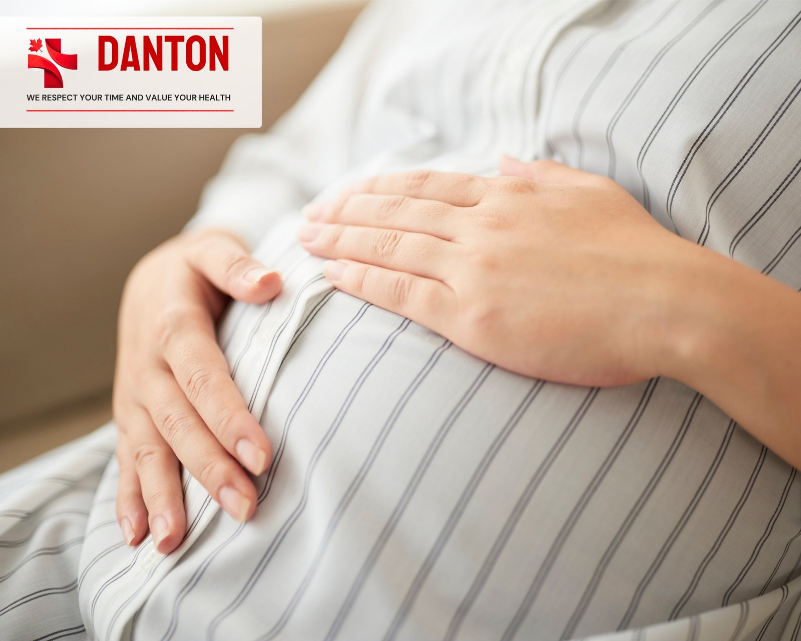 Women’s health pregnancy birth control and screening care at Danton Medical Clinic in Scarborough